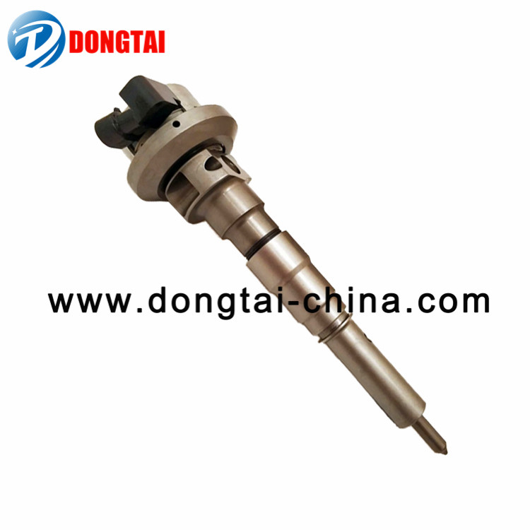 5873105650 Genuine New Diesel Fuel Injector  8982457530 8982457540 For Isuzu Trooper 3.0 4JX1
