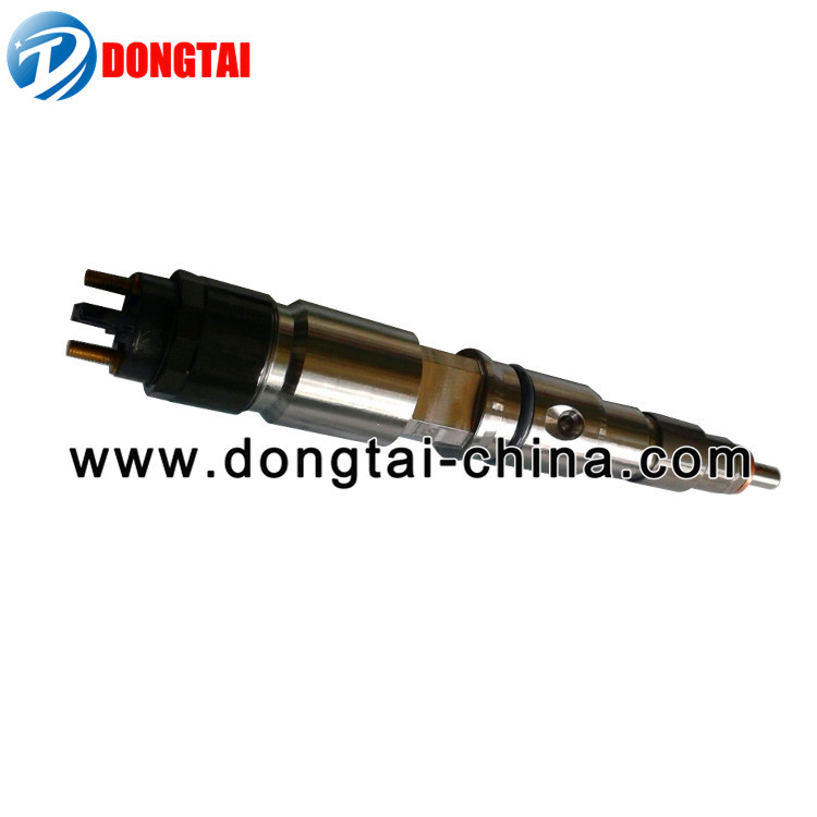 0445120078  Common rail injector fuel diesel for FAW