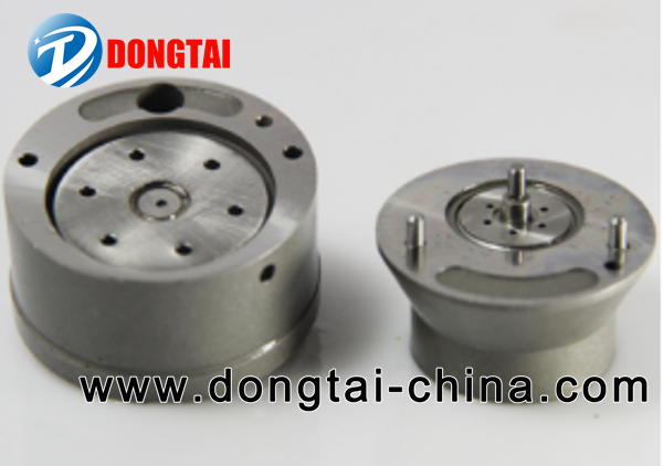 NO.511(1)Control valve 7135-588