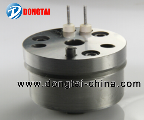 NO.512(1) Delphi Control valve 7206-0379 III