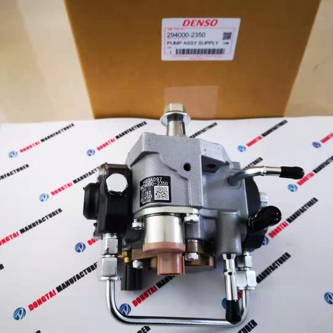 DENSO Fuel Pump 294000-2321, 22100-30161,294000-2350,1460A097  For TOYOTA 1KD