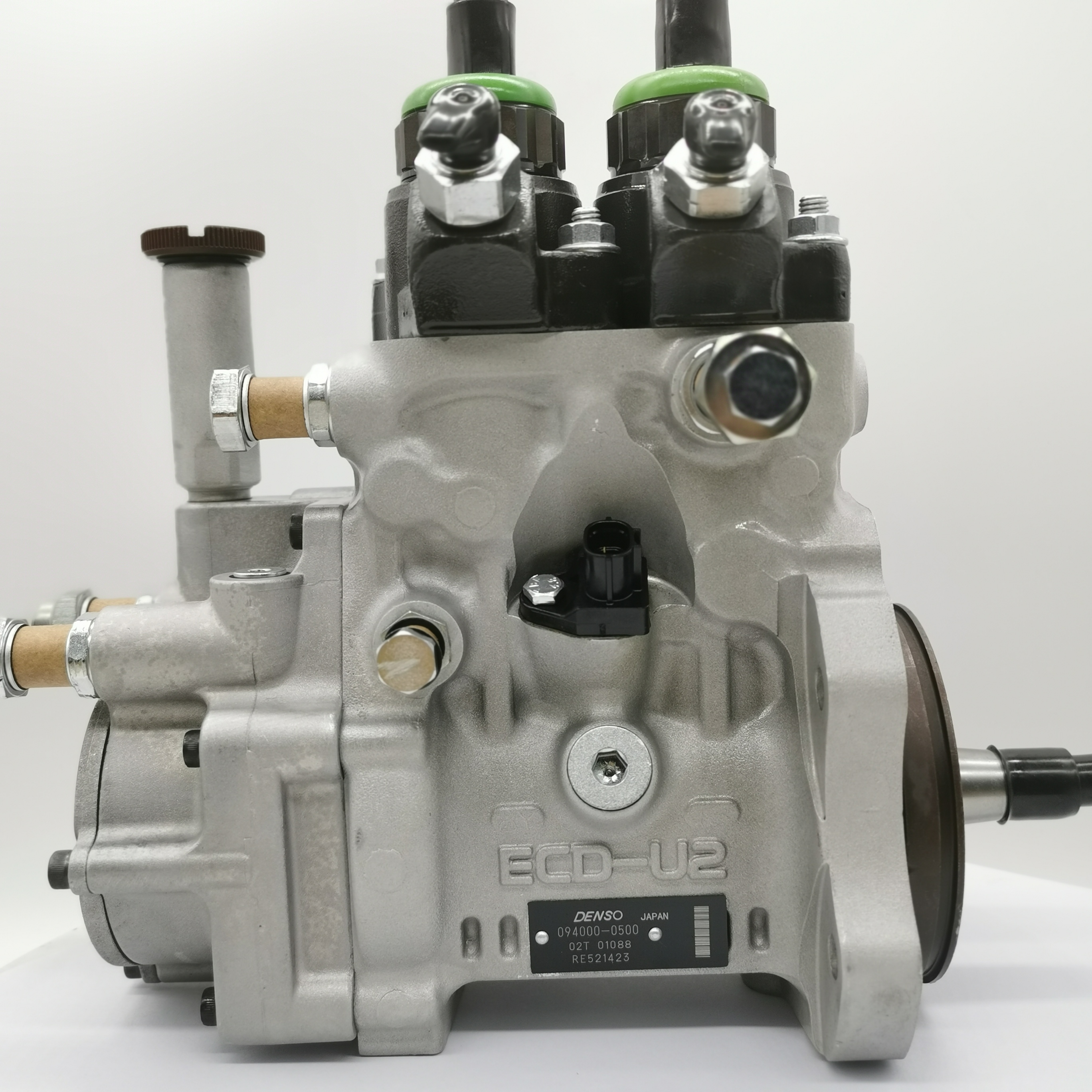 Denso HP0 Pump 094000-0490, 094000-0491, 094000-0494,  RE521422 For john Deeree 6081T