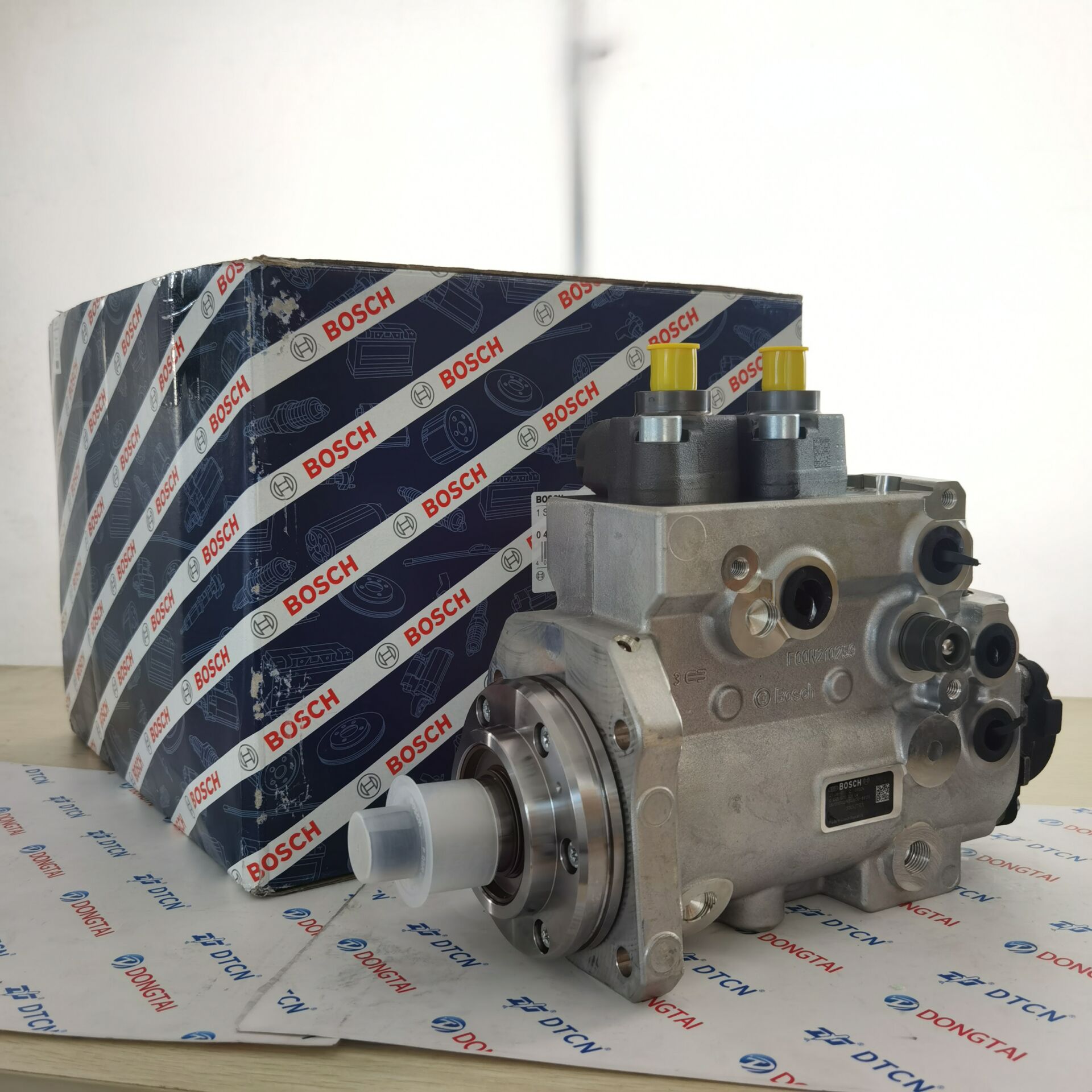 0 445 020 126, 04450201263005275C1 Bosch CP5 High Pressure Common Rail Pump