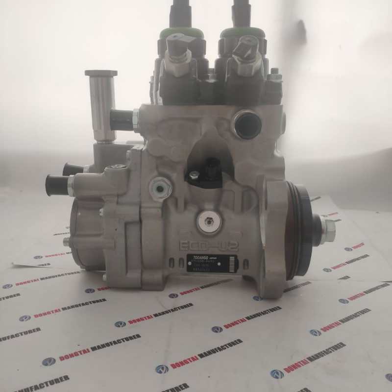 DENSO HP0 PUMP 094000-0490=094000-0491=094000-0494= RE521422 For john Deeree 6081T