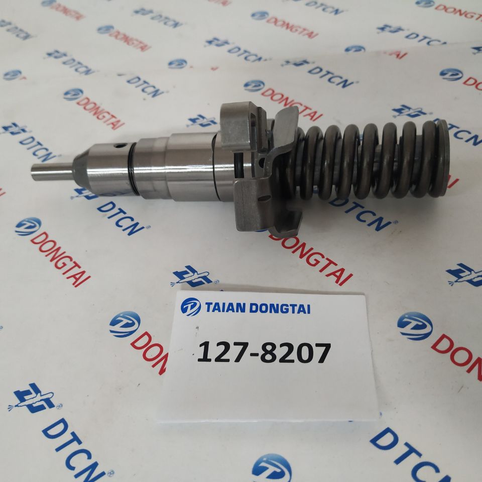 127-8207 CAT Fuel Injector 127-82071278207 For CAT 3114 3116