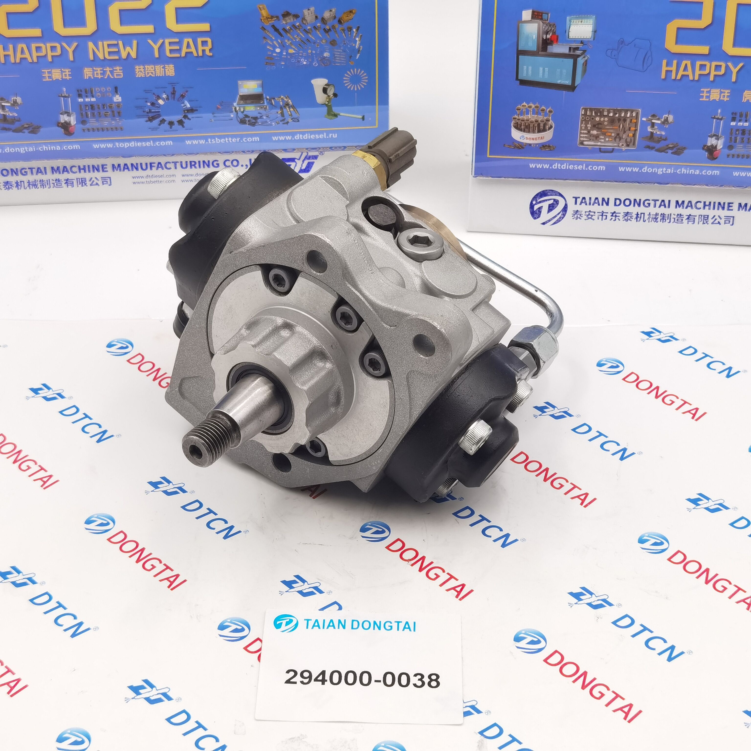 DENSO Common Rail HP3 Pump 294000-0038, 294000-0039 294000-2600 for ISUZU 8976030440, 8976030448, 8976030449, 8-97603044-9