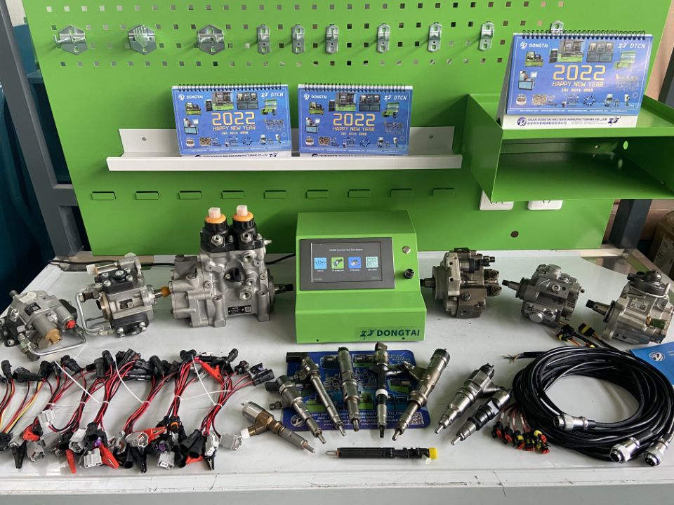 CRS330 CRI CRP HP0 TESTER